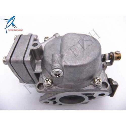 Carburetor 6L5-14301-03-00 6L5-14301 for Yamaha 3M Outboard Motors Engine