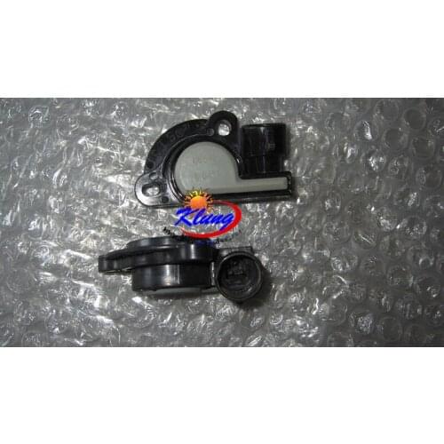 Klung 1100cc 472 chery engine throttle position sensor TPS 372-1107051 for Joyner,Xinyang,Renli,Xingyue, Nanyi buggy UTV parts