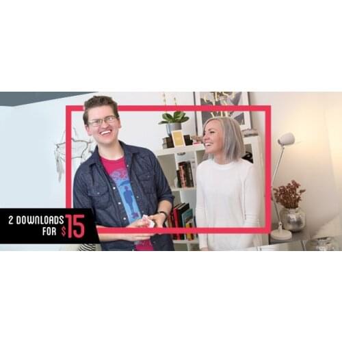 Kyle Littleton Download Bundle by Kyle Littleton-magic tricks