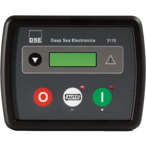 Controller DSE3110(CAN version) Deep Sea Controller for Generator Set