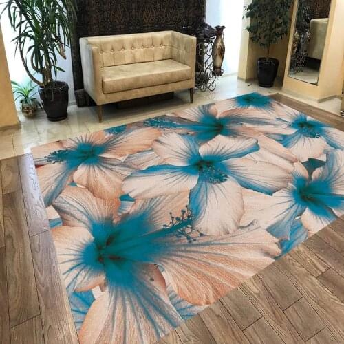 Atlas 301 pattern non-slip floor mat, teenagers carpet Modern carpet, 3d digital printing carpet soft carpet, fan Carpet