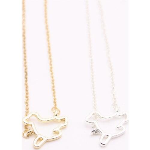 Cute Lively Sea Dog Pendant Deep Sea Animal Seal Bracelets For Girls