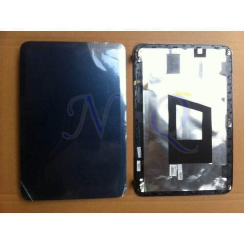 New Original Rear Display Back Cover Lcd Cover Assembly Blue For HP Pavilion g4 g4-2000 g4-2317tx g4-2218tx White 683186-001