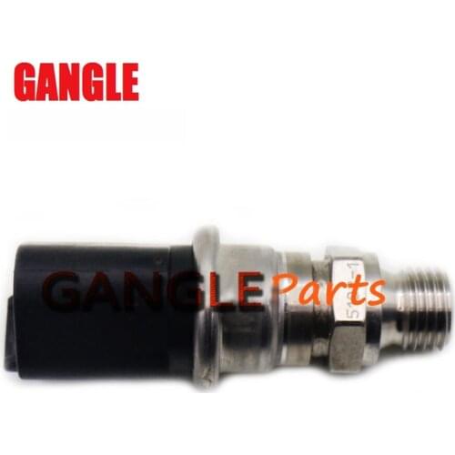 P4000-5192-1 Pressure Sensor Pressure Valve