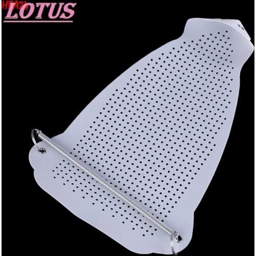 23cmX15.5cm Useful Pad Iron Protection Pad Household Electric Iron Protection Covers Protective Cover Iron Shoes Iron Cover