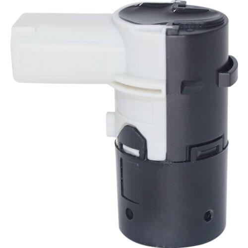 4 piece PDC Parking Distance Sensor Bumper Object Reverse Assist Radar A1695420518 A1695420018 for Benz W169 W245