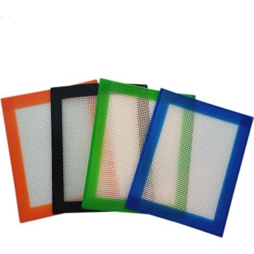 500pcs Microwave Safe Wholesale Silicone Baking Mat Emarle Bakeware Silicon Dough Rolling Pad#2305