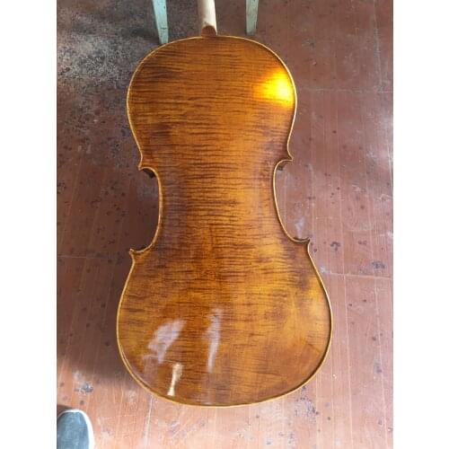 Free Shipping Very Beautiful purely handmade cello 4/4 3/4 solid wood cello stringed instrument portable professional violoncell