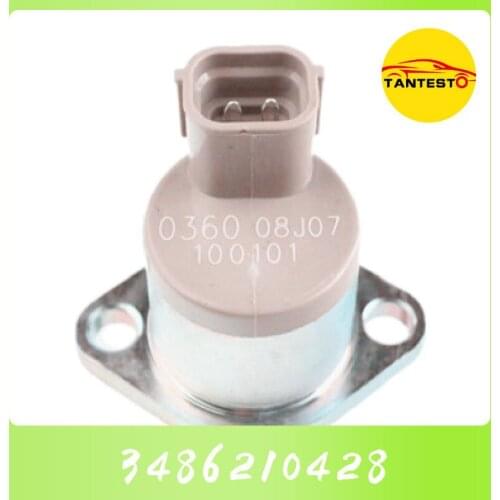 For 294200-0300 Proportional metering SCV valve suitable for Toyota European Corolla European Camry