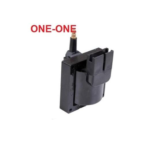 HNROCK Ignition Coil E1EF-12029-AA E2EF-12029-AA E2FZ-12029A E3EF-12029-AA E3FZ-12029-A E73F-12029-AA E3FZ-12029-A E73F-12029-AA