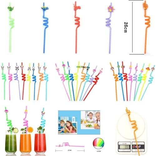 JETTING Straws For Drinks