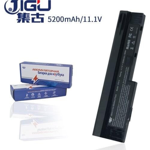 JIGU Laptop Battery For Lenovo IdeaPad S10-3 S110 S100 S100c S205 S205s U160 U165 M13 L09M6Z14 L09S3Z14 L09S6Y14