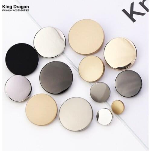 King Dragon Large Buttons
