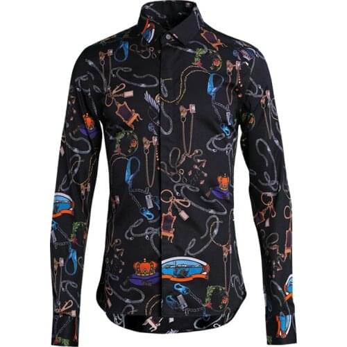 New arrival Men Fashion High quality Casual long sleeve Shirts Casual Mens cotton autumn summer plus size M L XL 2XL 3XL 4XL