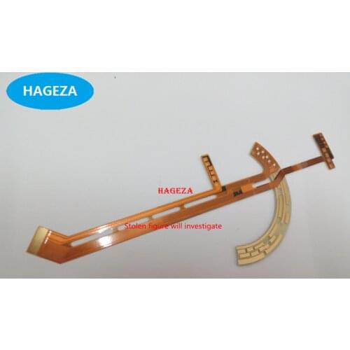 New and Original For Nikon 70-200 70-200mm F/2.8G ED VR RELAY FPC UNIT RoHS 1C999-176-1 Camera Lens Repair Part