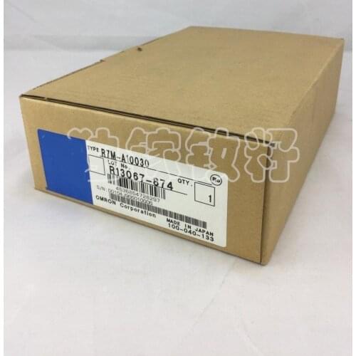 New and Original R7M-AP10030-S1 Servo Motor