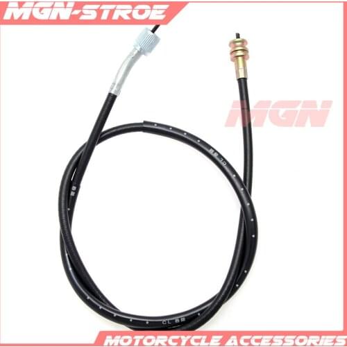 Motorcycle Speedometer Odometer Cable Line Wire For GSF250 GSF 250 Bandit 74A
