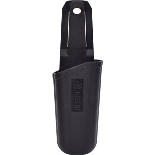 1pc Convenient Portable Practical Pruning Shear Bag Waist Pouch Scissors Bag Storage Pouch