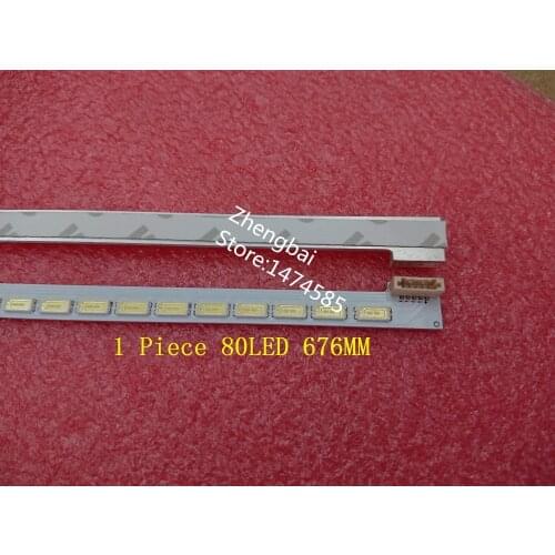 LED backlight strip For LJ64-03479A 55PFL55074H12 55PFL5527T12 55PFL5527K12 55PFL5527H12 55PFL5507M08 55PFL5507H12 55PFL5507K12