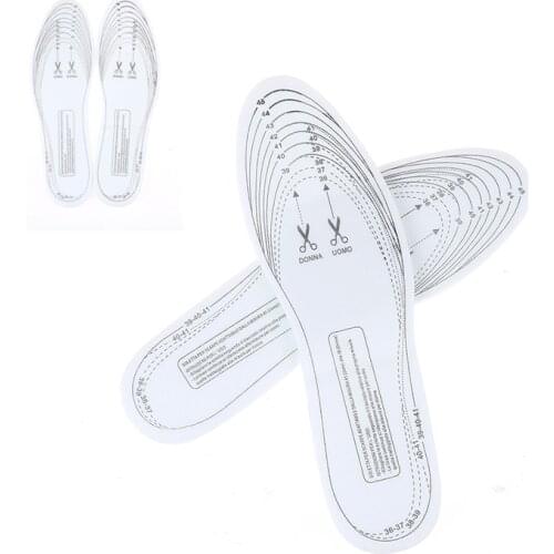 1pair Magnetic Massage Foot Insoles Unisex Acupressure Slimming Insoles Foot Relaxation Care Shoes Cushion Memory Foam