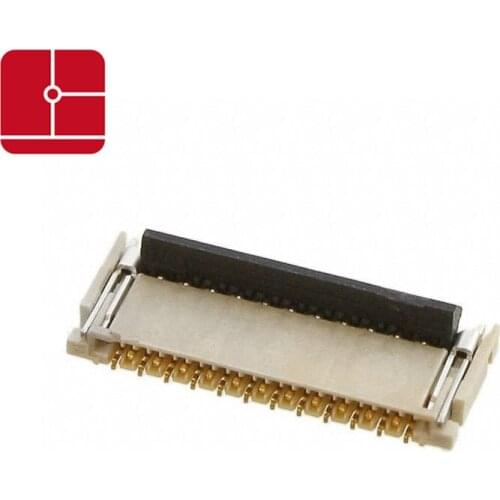 10pcs 502250-2391 5022502391 New imported molex connector front and rear lock