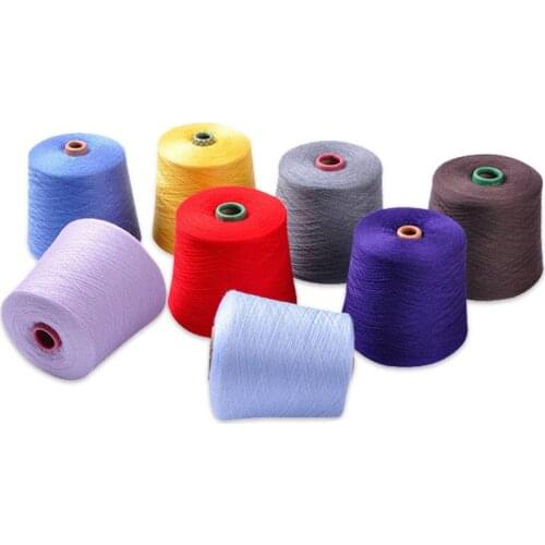 2/48 100% extra-fine merino wool worsted Australian thread yarn