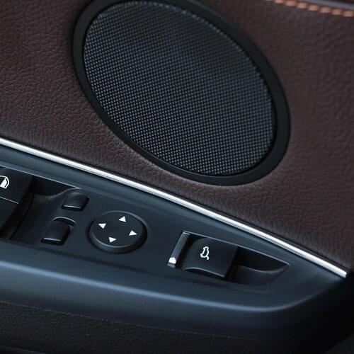 5M Car Styling interior decoration Decorative thread for KIA RIO Ford Focus IX35 Solaris Skoda Opel Mokka audi a4 b8 volvo