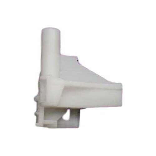 5x Window Regulator Corner Clip Right Door For Renault Scenic 1996-2003