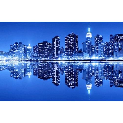 A3466 11CT/14CT/18CT/25CT/28CT Oil tea patterns Counted Cross Stitch DIY Cross Stitch Kits Embroidery Needlework Sets