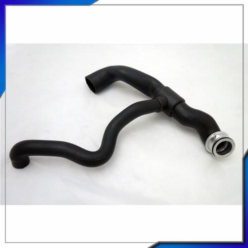Car accessories Top Radiator Hose Water Pipe Hose for MERCEDES BENZ W203 CL203 S203 2035011182 Auto parts