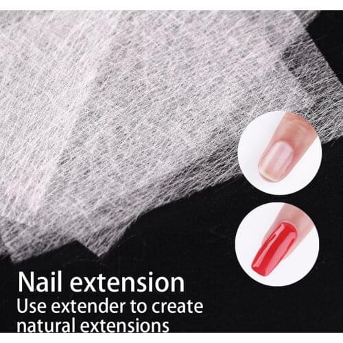BGVfive Forms For Nail Extension
