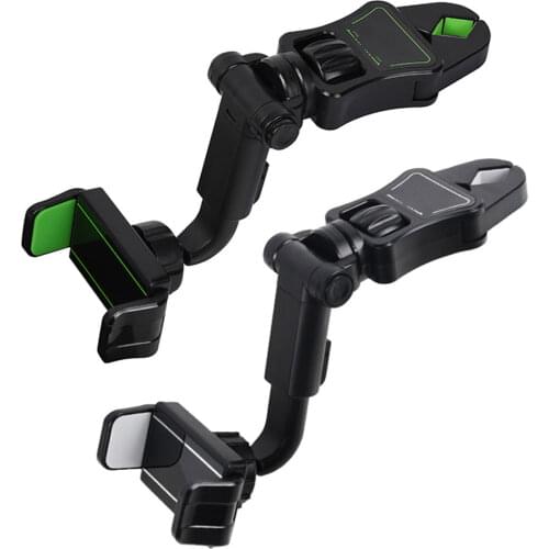 Автомобильные держатели для мобильных телефонов DM China At AliExpress