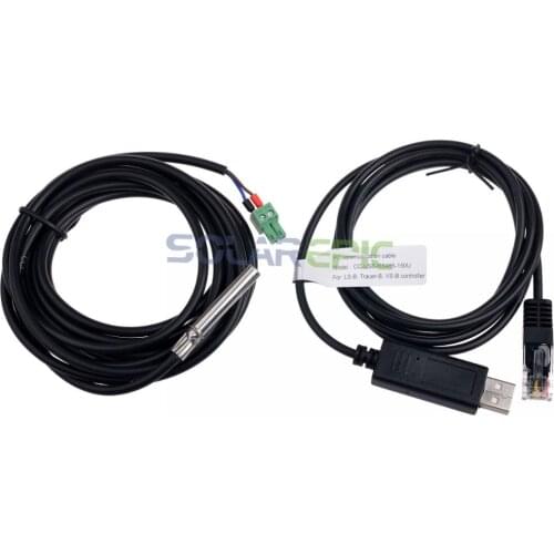 EPever Automotive Thermometers