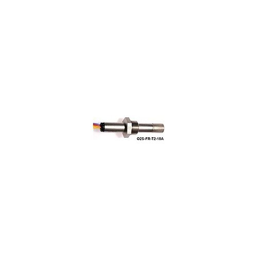 Guaranteed 100% O2S-FR-T2-18C Oxygen Sensors - Screw Fit Probe