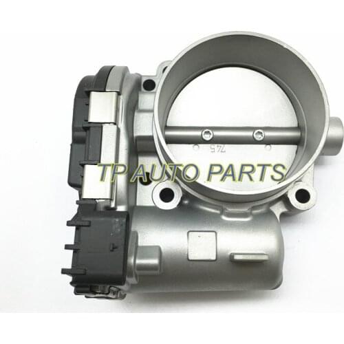 Throttle Body For Do-dge Ch-arger Ch-rysler 300 OEM 05184349AC 0280750570