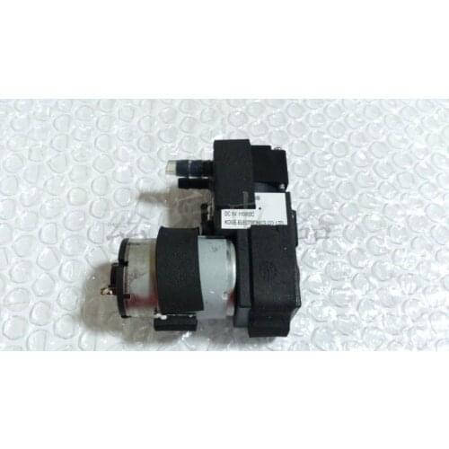 Kpv30a-6a 6v mini vacuum pump inflatable pump air pump suction pump