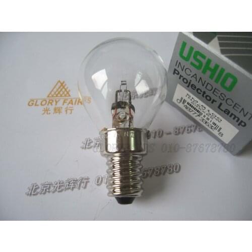 USHIO lamp 8100 6V 30W,Leitz microscope KM150,Welch Allyn 48100 surgical exam inspection lights,SM-8100 6V30W bulb