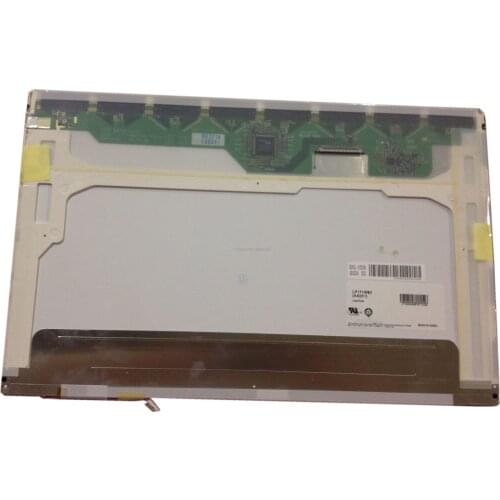 LP171W02 A4 fit LTN170P1-L02 LP171WE2 LP171WE3 LTN170WP-L02 LP171W02 LTN170P2-L02 LCD Screen 1680*1050 Panel