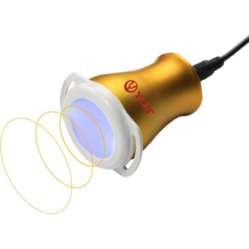 HNC YJT Factory Inhibiting Tumor Growth & Nephropathy & Diabetic Foot medical device Millimeter Wave Therapy Instrument