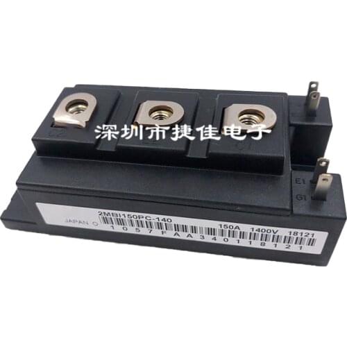 2MBI150PC-140 2MBI150PC-140-50 2MBI150PC-140-02 Module Original, can provide product test video