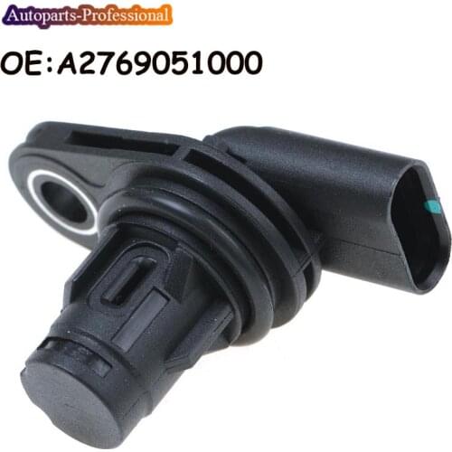 New Camshaft Position Sensor For MERCEDES ML350 3.5L M276 2012-2015 A2769051000 2769051000/A2769050143/A2769050800/A2769051100