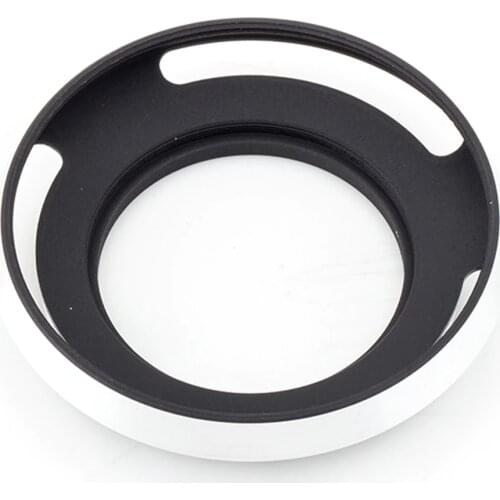 Pixco E16-50 Sony Bayonet Mount Lens Hood Suit For Sony E PZ 16-50mm F3.5-5.6 OSS Lens