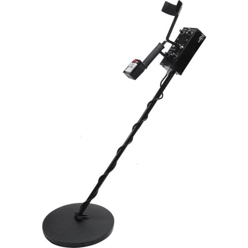 Underground beginners metal detector
