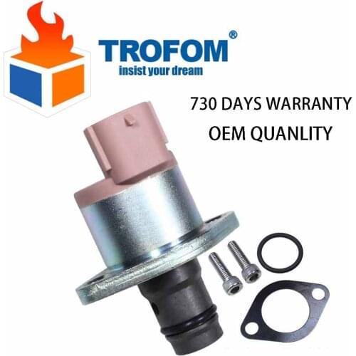 Fuel Pressure Regulator Control Valve 294009-02514 294009-0260 294200-0260 1920.QK 9665523380 294200-0160 294009-0250 55582723