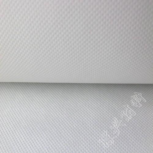 12"*30m inkjet fabric roll non-woven fabric for pigment and dye ink