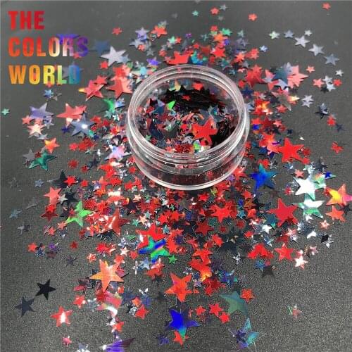 TCT-605 Halloween Nail Glitter Nail Art Decoration Маникюр Nails Design Makeup ongle onglerie Manicure DIY Festival Accessories