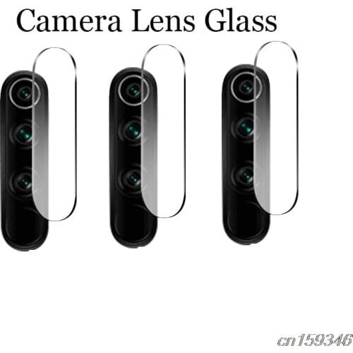 Camera Lens Tempered Glass for Xiaomi Redmi Note 8T 8 9 Pro Max 9S Screen Protector Glass on Redmi 8A 9a 9c 9 8 A Film Case