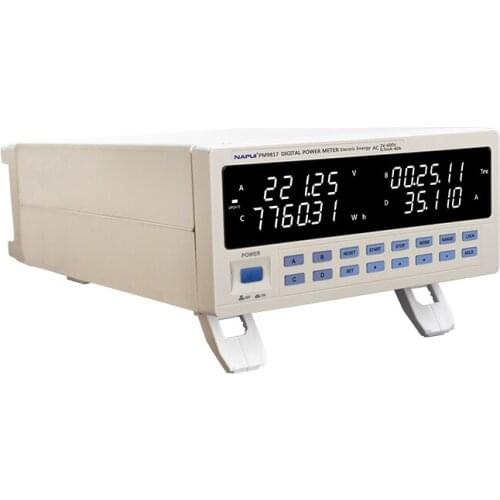 0.2 class single phase Electric energy small current type digital power meter