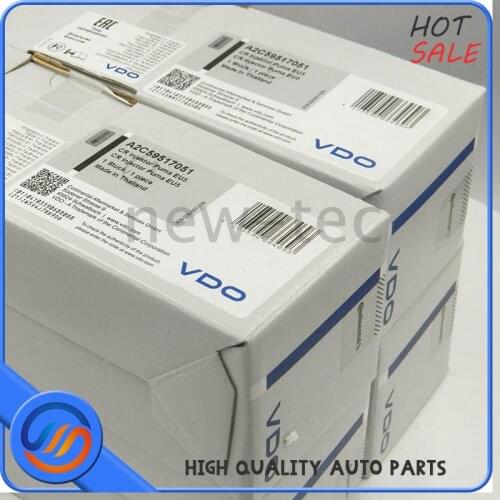 100% Genuine and new Common Rail Injector BK2Q-9K546-AG / BK2Q9K546AG / A2C59517051