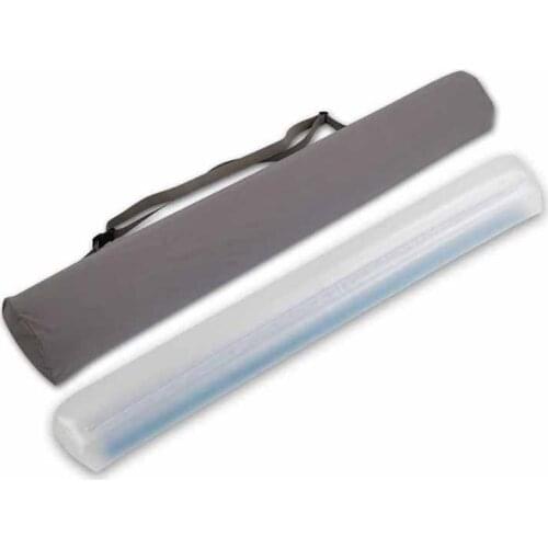 123x21x15cm Inflatable Toddler Bed Bumper Anti-fall Non-slip Protective Baby Crib Bed Railing